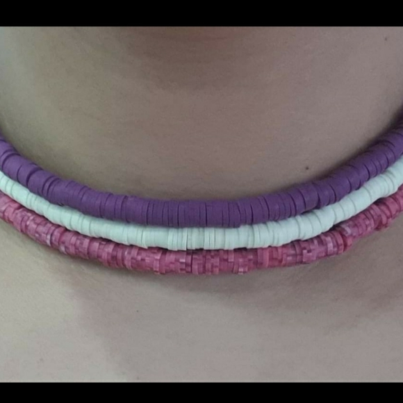 Necklace - Picture 2 of 2